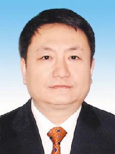 朱長林[國家電網華北分部主任、黨委書記]