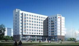 天水市精神病醫院 天水市精神病醫院