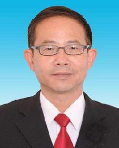 孫傑[雲南省臨滄市中級人民法院院長]