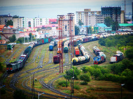 蘇赫巴托 蘇赫巴托