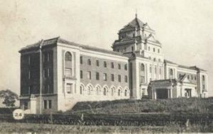 偽滿州國 偽滿州國