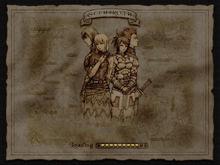 凱旋[韓國Imazic公司開發的角色扮演類遊戲]