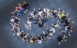 蘇州文化藝術中心芭蕾舞團