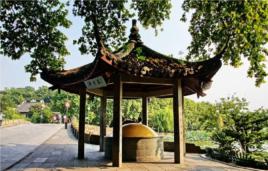 蘇小小墓[杭州景點]