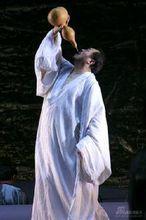 郭文景歌劇新作《詩人李白》