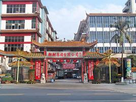 椰樹集團 椰樹集團