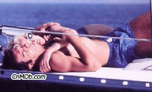 《不要跟陌生人說話》