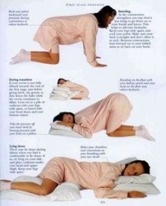 產程延長 產程延長