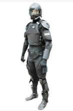 英國阿瑪利特A系列防彈衣 英國阿瑪利特A系列防彈衣