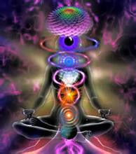 七輪能量激活養生法 七輪能量激活養生法