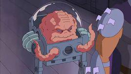 朗格[動漫《忍者神龜》人物]