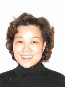 張雁冰[鄭州大學藥學院副院長]