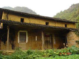 桐子坡自然村 桐子坡自然村