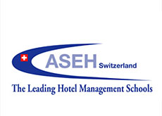 ASEH logo