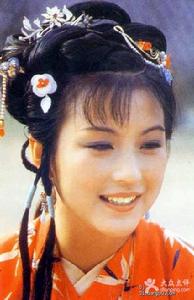 <<紅樓夢>>[1987年陳曉旭、歐陽奮強主演央視版電視劇]