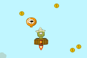 重返火星 重返火星