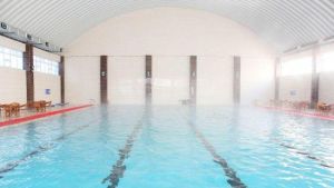 安波光明溫泉 安波光明溫泉