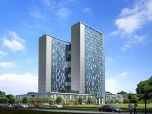 致遠國際商務大廈 致遠國際商務大廈