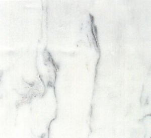 海牙晶白玉 | Hague Crystal White Jade |