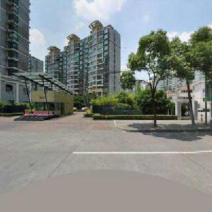 陽光美景城一期至三期 陽光美景城一期至三期