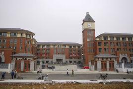 諸暨市浣紗中學 諸暨市浣紗中學