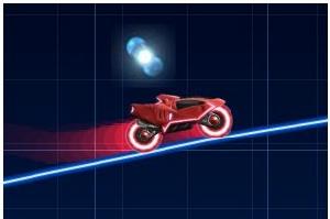 霓虹騎士加強版 霓虹騎士加強版