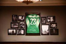 王大雷上海開店