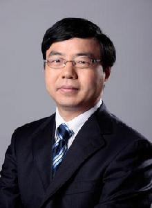 謝黎明[中國科學院國家納米科學中心研究員]