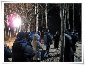 《明星的戀人》