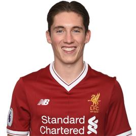 哈里·威爾遜 哈里·威爾遜