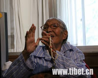 堯西·索朗卓瑪 堯西·索朗卓瑪