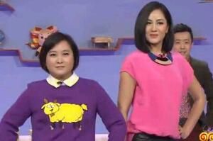 女神與女漢子 女神與女漢子