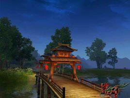 界橋[河北邢台市威縣]