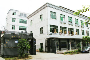 溫州市正邦電子設備有限公司