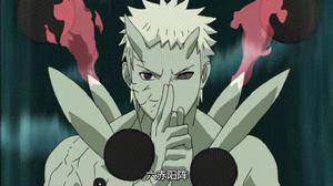 面具男[《火影忍者》中的人物]