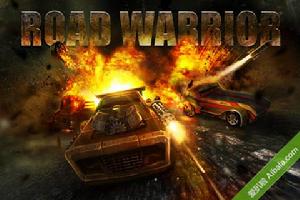 Android遊戲、道路戰士、愛扒啦