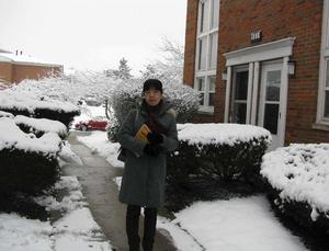 陳玉鳳[南昌大學化學學院副教授]