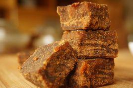 紅糖[甘蔗成品糖]