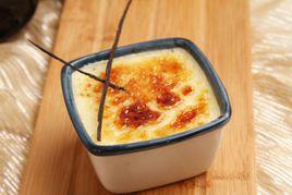 法式焦糖燉蛋 法式焦糖燉蛋