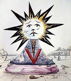 太陽之光 太陽之光