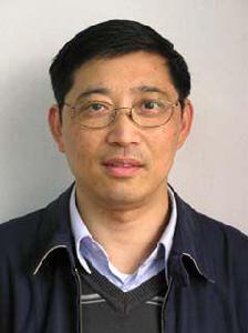 陳忠敏[復旦大學中國語言文學系教授]