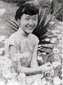 愛新覺羅·慧生 愛新覺羅·慧生