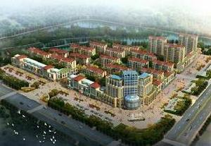 浙景玫瑰園 浙景玫瑰園