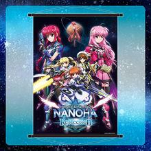 魔法少女奈葉Reflection