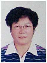 馬玉蘭[農藝師]