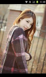 擼啊擼妹子美圖