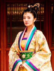 安以軒飾邵春華