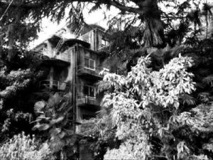 光華寮事件 光華寮事件