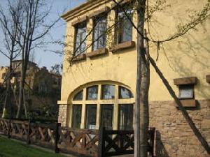 半山衛城一期 半山衛城一期