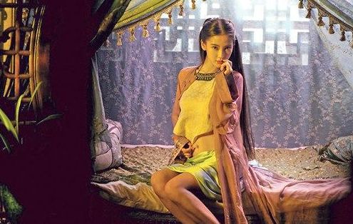 當她老了 容顏不在 會走向何種結局?